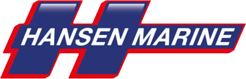 Hansen Marine Logo